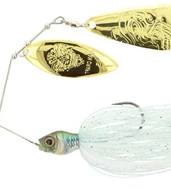 Gan Craft Killers Bait Over Spinnerbaits