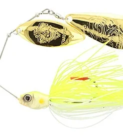 Gan Craft Killers Bait Over Spinnerbaits