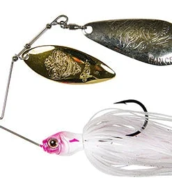 Gan Craft Killers Bait Over Spinnerbaits