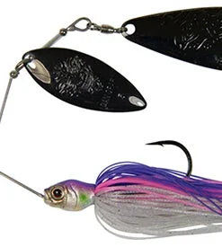 Gan Craft Killers Bait Over Spinnerbaits