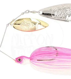 Gan Craft Killers Bait Over Spinnerbaits