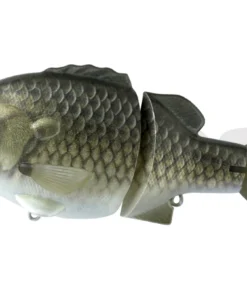 Deps Bull Shooter 160 Floating Hard Body