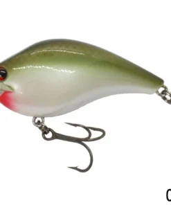 Ichikawa Fishing RC King Kong Shad