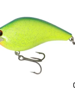 Ichikawa Fishing RC King Kong Shad