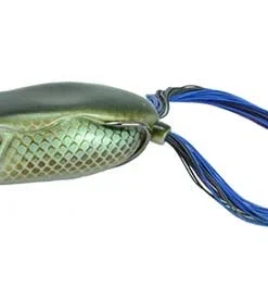 Spro King Daddy Frog Frogs