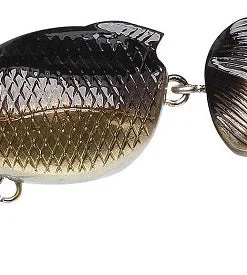 Lucky Craft Kingyo Anekin 60F