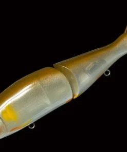 Gan Craft Jointed Claw Hard Body