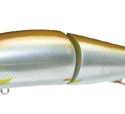 Gan Craft Hard Body Jointed Claw Zepro