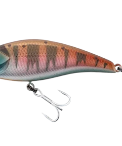 Jackall Timon Timon Tricoroll Mai Shallow Diving (0-7ft.)