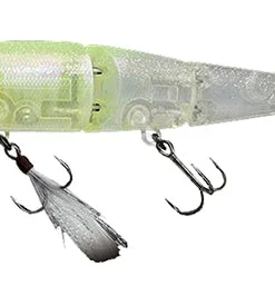 Jackall Kawashi Mikey