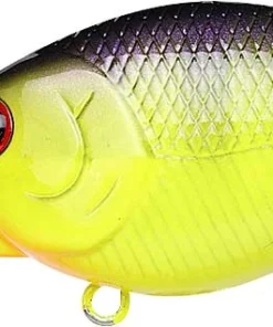 Lucky Craft LC DD DRS Crankbaits