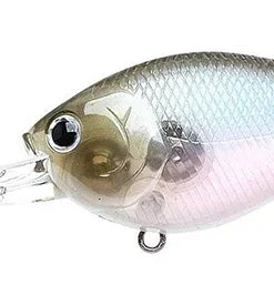 Lucky Craft Shallow Diving (0-7ft.) LC 2.0 D-10