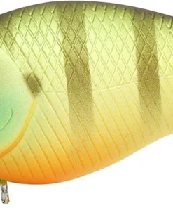 Lucky Craft Shallow Diving (0-7ft.) Clutch Series