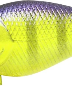 Lucky Craft LC MTO Crankbaits