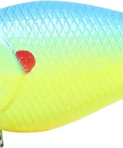 Lucky Craft Shallow Diving (0-7ft.) Clutch Series