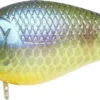 Lucky Craft LC 0.7 Shallow Diving (0-7ft.)