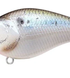 Lucky Craft Shallow Diving (0-7ft.) LC Crankbaits