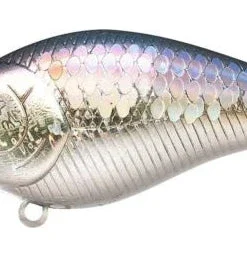Lucky Craft Shallow Diving (0-7ft.) LC Crankbaits
