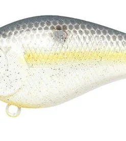 Lucky Craft Shallow Diving (0-7ft.) LC Crankbaits
