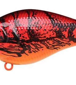 Lucky Craft Shallow Diving (0-7ft.) LC Crankbaits