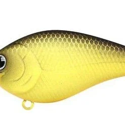 Lucky Craft LC MTO Crankbaits