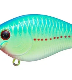 Lucky Craft Shallow Diving (0-7ft.) LC Crankbaits