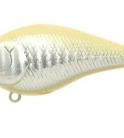 Lucky Craft Shallow Diving (0-7ft.) LC Crankbaits