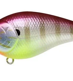 Lucky Craft Shallow Diving (0-7ft.) LC Crankbaits