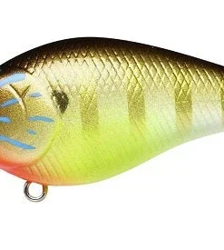 Lucky Craft Shallow Diving (0-7ft.) LC Crankbaits