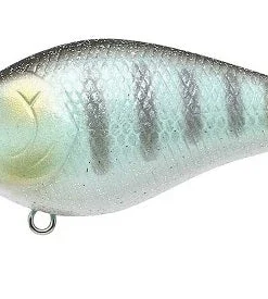 Lucky Craft Shallow Diving (0-7ft.) LC Crankbaits