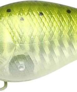 Lucky Craft Shallow Diving (0-7ft.) LC Crankbaits