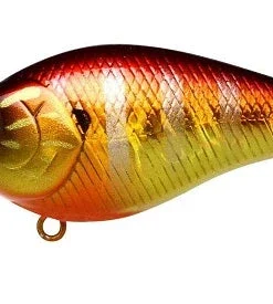 Lucky Craft Shallow Diving (0-7ft.) LC Crankbaits