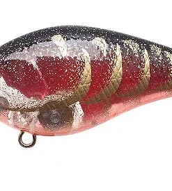Lucky Craft Shallow Diving (0-7ft.) LC Crankbaits