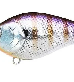 Lucky Craft Shallow Diving (0-7ft.) LC Crankbaits