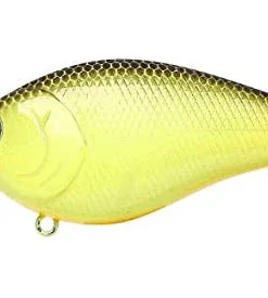 Lucky Craft Shallow Diving (0-7ft.) LC Crankbaits
