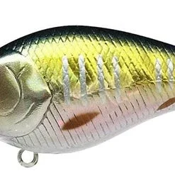 Lucky Craft LC MTO Crankbaits