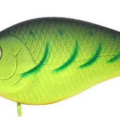 Lucky Craft LC MTO Crankbaits