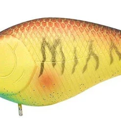 Lucky Craft LC MTO Crankbaits