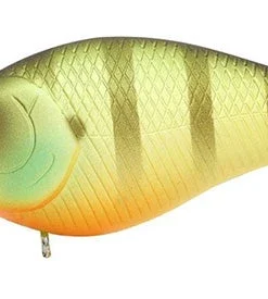 Lucky Craft LC MTO Crankbaits