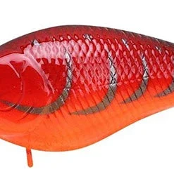 Lucky Craft LC MTO Crankbaits