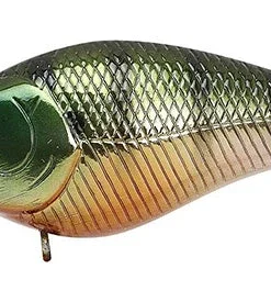 Lucky Craft LC MTO Crankbaits