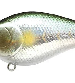 Lucky Craft LC MTO Crankbaits