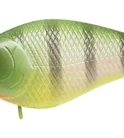 Lucky Craft LC MTO Crankbaits