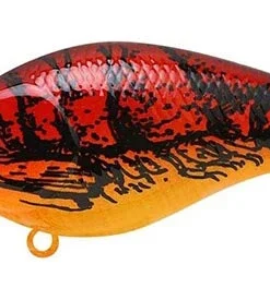 Lucky Craft LC MTO Crankbaits