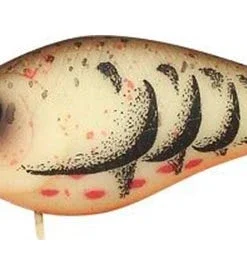 Lucky Craft LC MTO Crankbaits