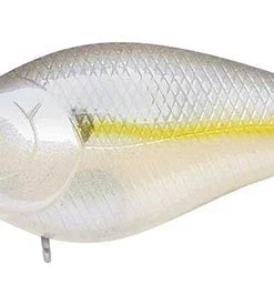 Lucky Craft LC MTO Crankbaits