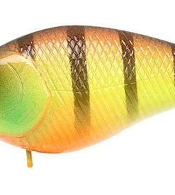 Lucky Craft LC MTO Crankbaits