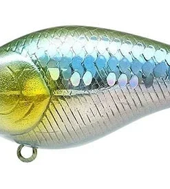 Lucky Craft LC MTO Crankbaits