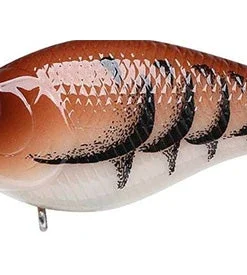 Lucky Craft LC MTO Crankbaits