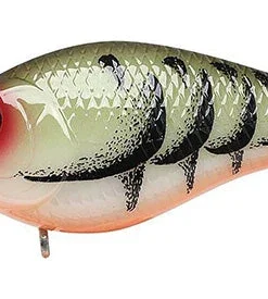 Lucky Craft LC MTO Crankbaits